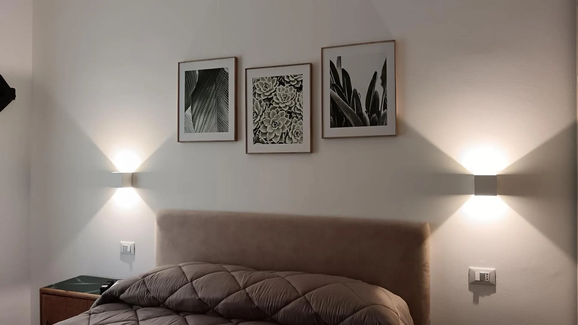 Calderai 52 Apartments 팔레르모