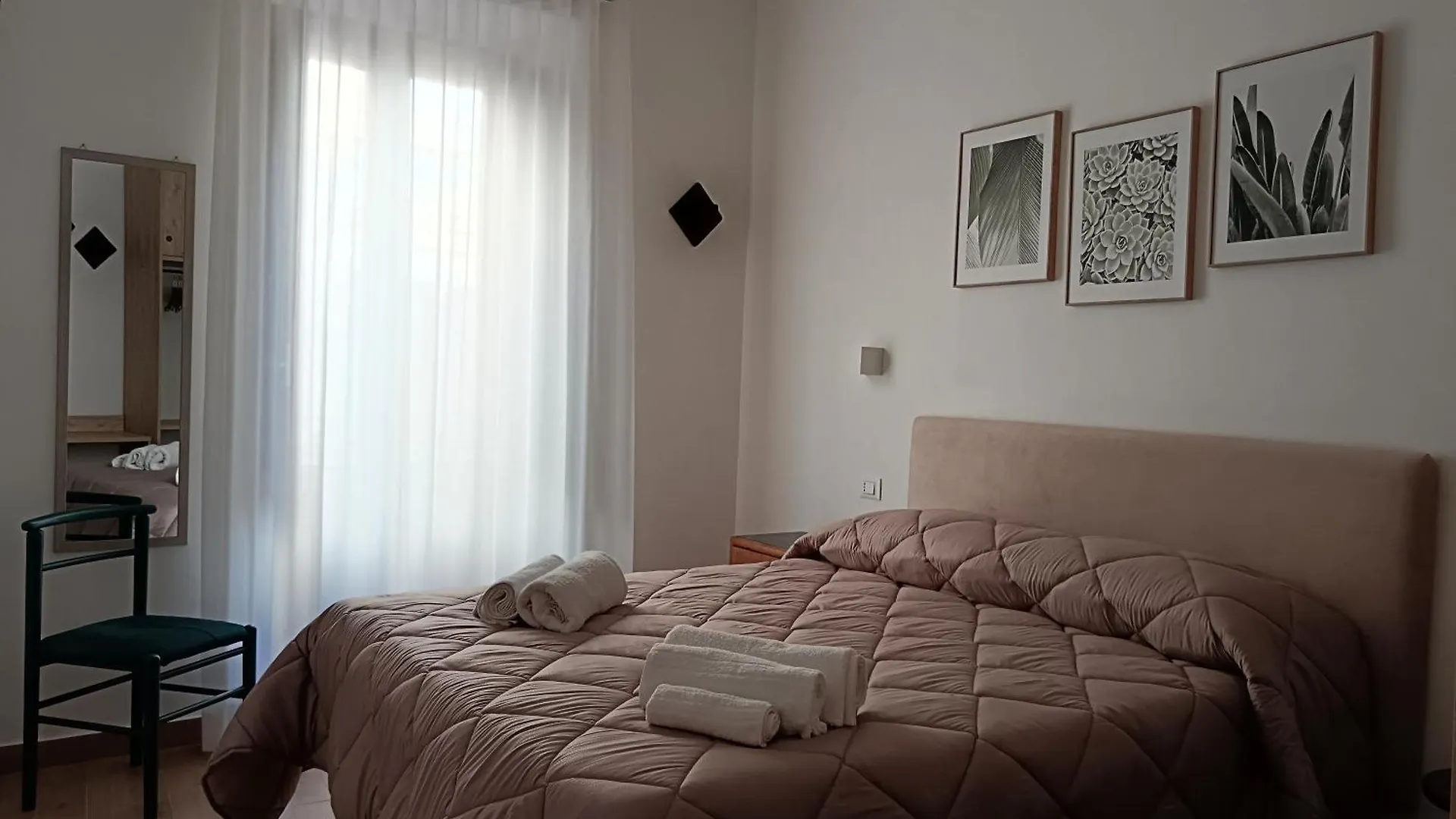 Calderai 52 Apartments 팔레르모 이탈리아