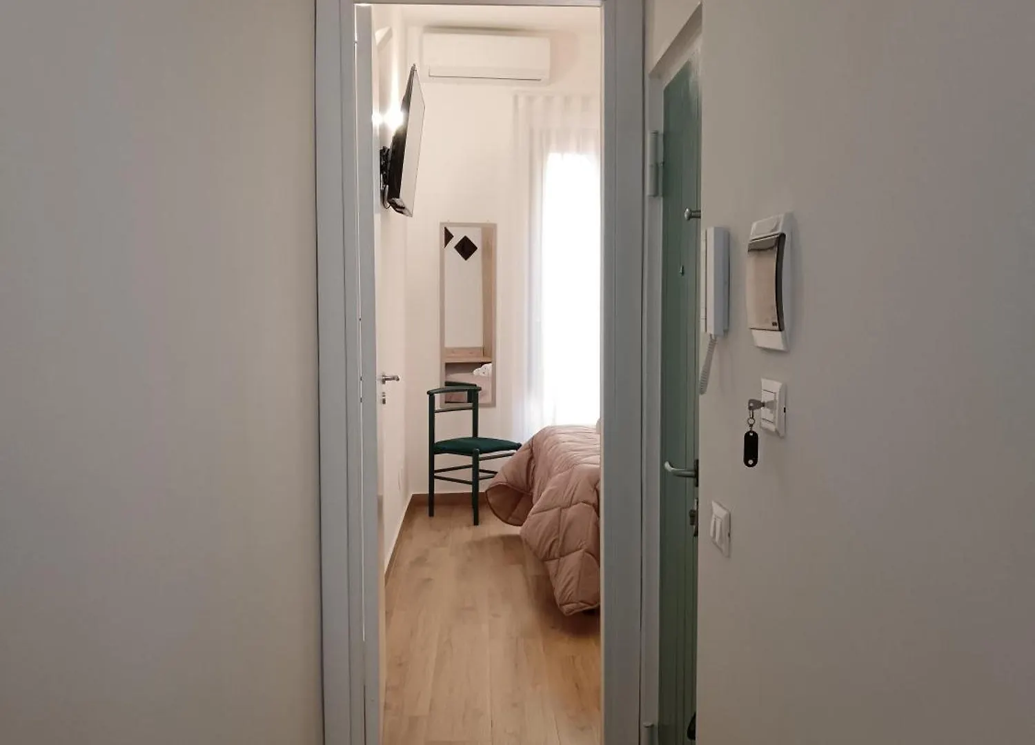 Calderai 52 Apartments 팔레르모