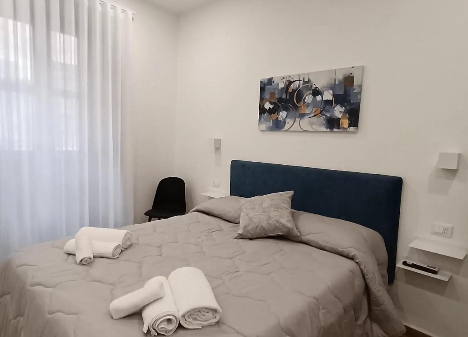Calderai 52 Apartments 팔레르모