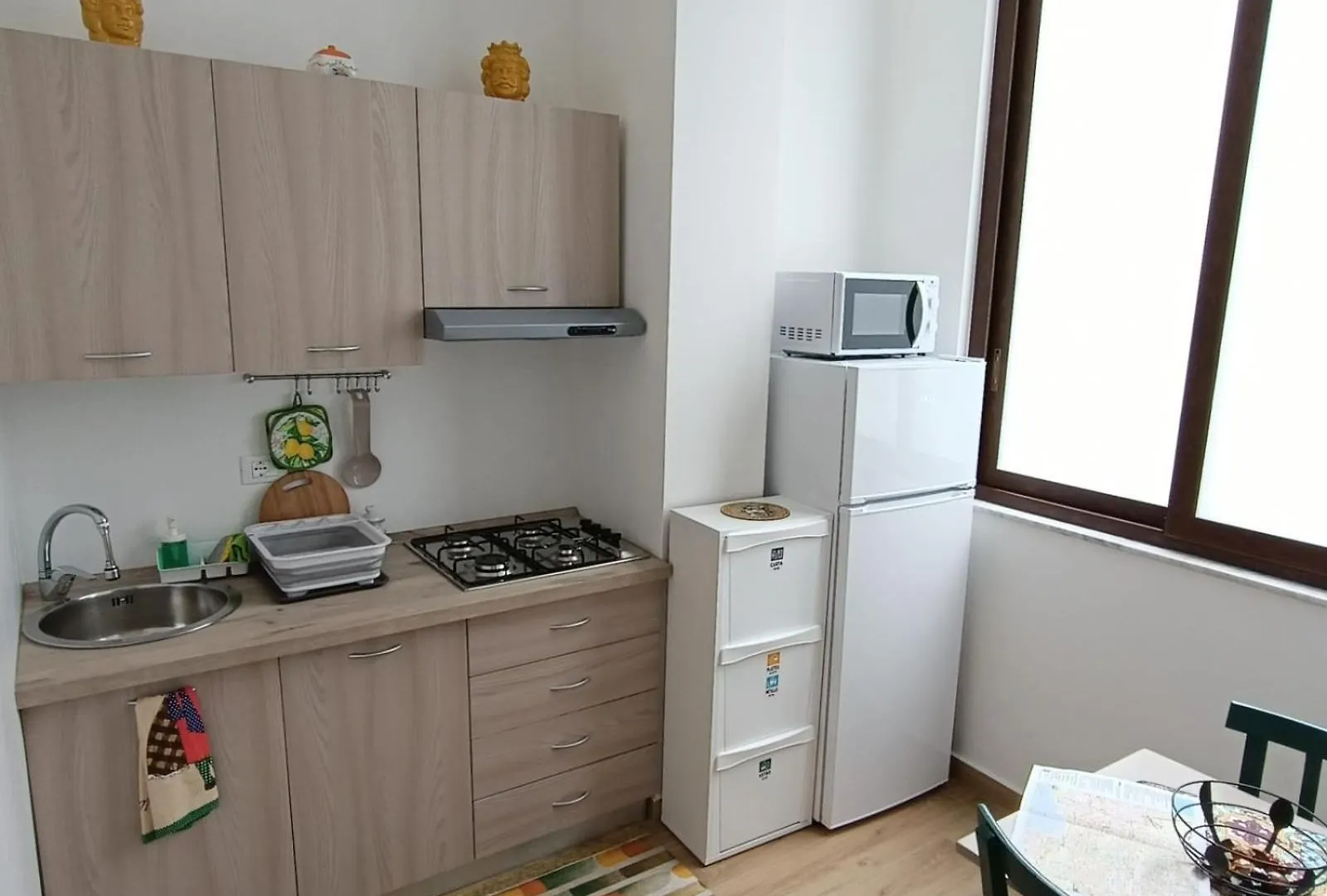 Calderai 52 Apartments 팔레르모